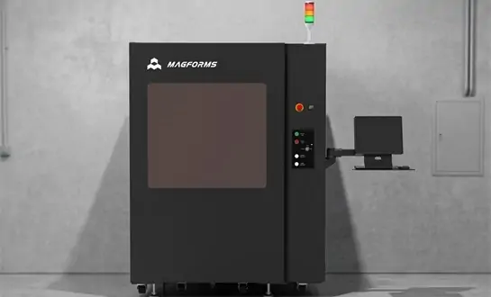 What Industries Use Stereolithography 3D Printers Most?